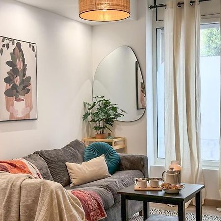 Apartamento Elegance Au Coeur De Tarbes Exterior foto