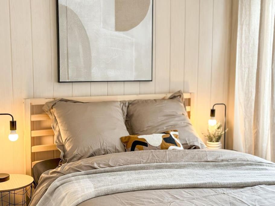 Apartamento Elegance Au Coeur De Tarbes Exterior foto
